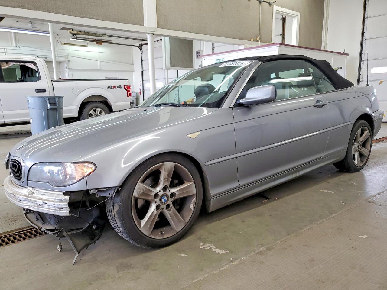 2005 BMW 3 SERIES