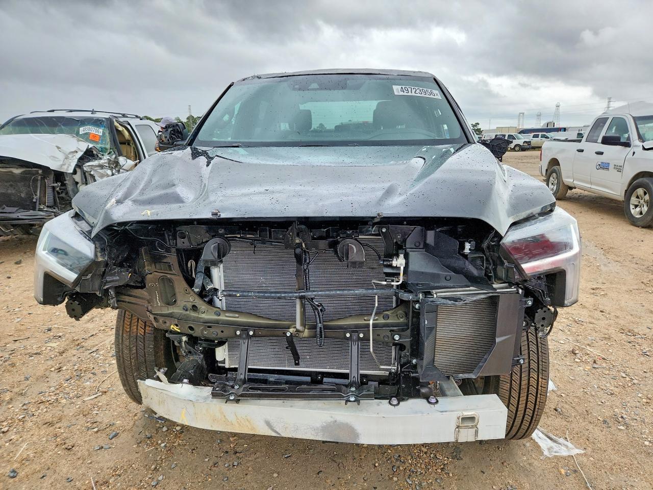 2026 TOYOTA TUNDRA