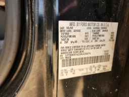 2003 FORD F-150 Lightning