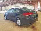 2018 KIA FORTE
