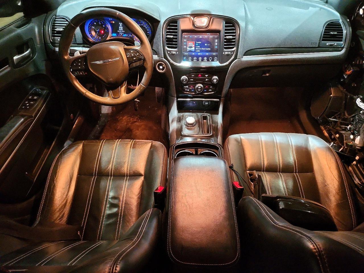 2017 CHRYSLER 300