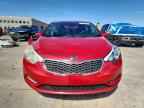 2015 KIA FORTE
