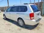 2012 KIA SEDONA