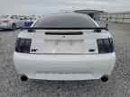2001 FORD MUSTANG