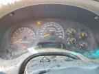 2003 CHEVROLET Trailblazer
