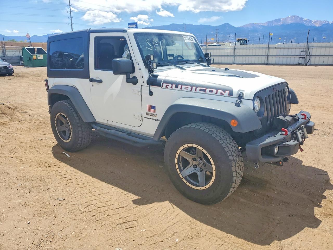 2018 JEEP Wagoneer