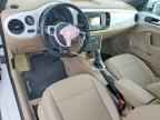 2016 VOLKSWAGEN Beetle