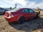 2008 FORD FUSION