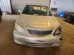 2002 TOYOTA CAMRY