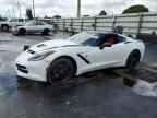 2015 CHEVROLET Corvette Stingray
