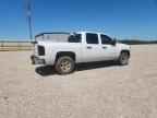 2011 CHEVROLET SILVERADO 1500