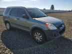2005 HONDA CR-V