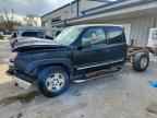 2007 CHEVROLET Silverado