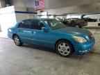 2004 LEXUS Ls 430