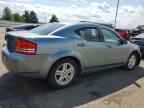 2010 DODGE Avenger