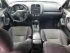 2004 TOYOTA RAV4