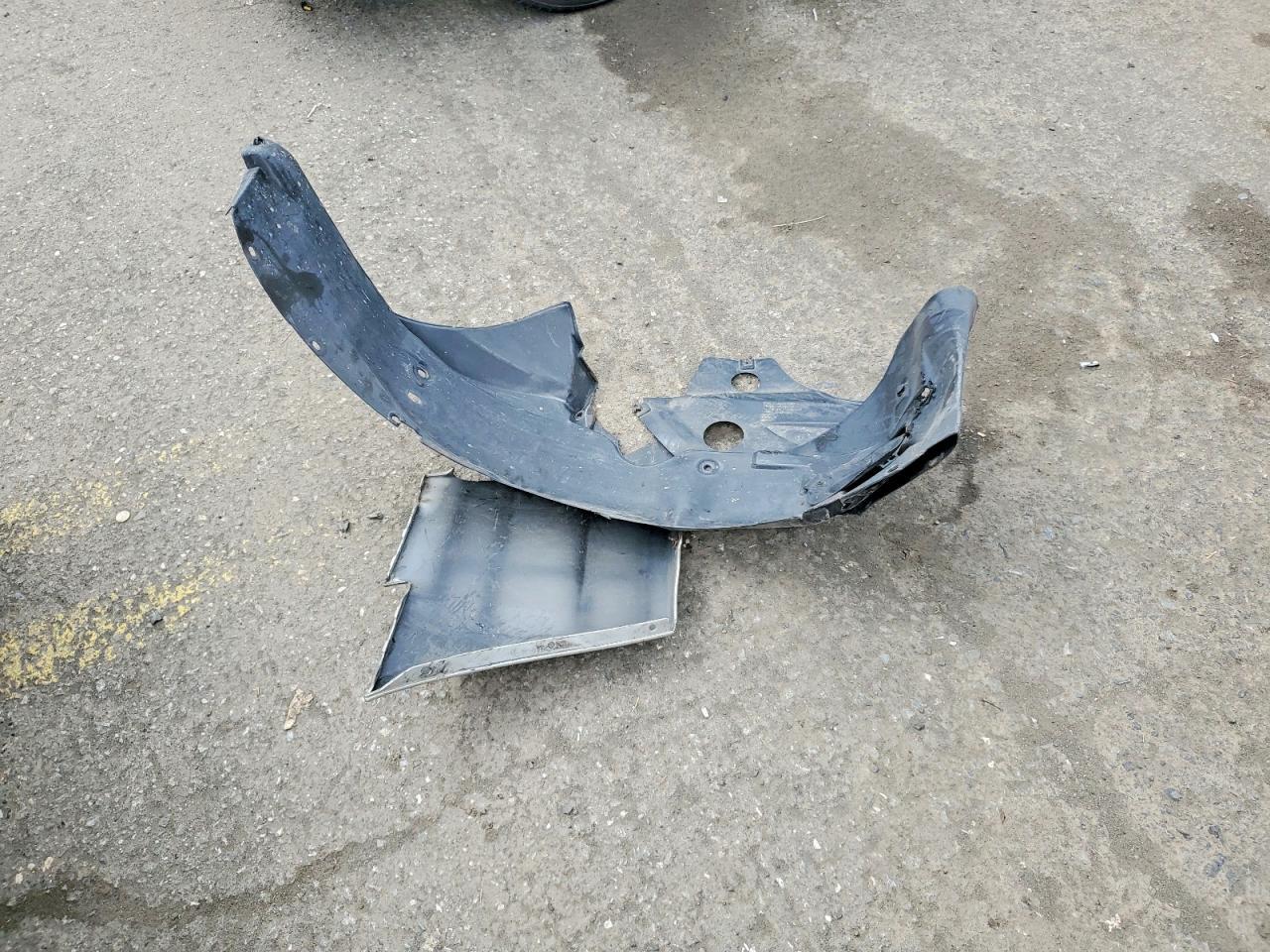2008 FORD FUSION
