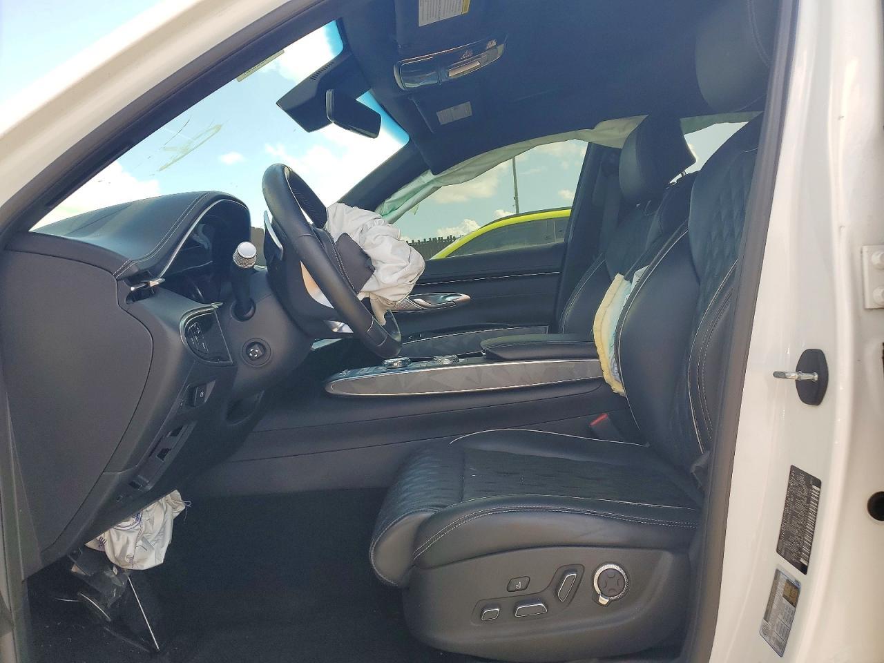 2022 GENESIS GV70
