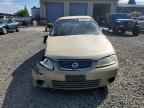 2003 NISSAN SENTRA