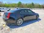 2010 CADILLAC CTS