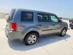 2011 HONDA PILOT