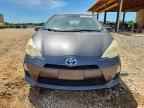 2012 TOYOTA Prius c
