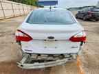 2014 FORD Fiesta