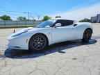 2010 Lotus Evora