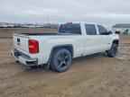 2018 GMC Sierra