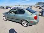 2004 HYUNDAI ACCENT