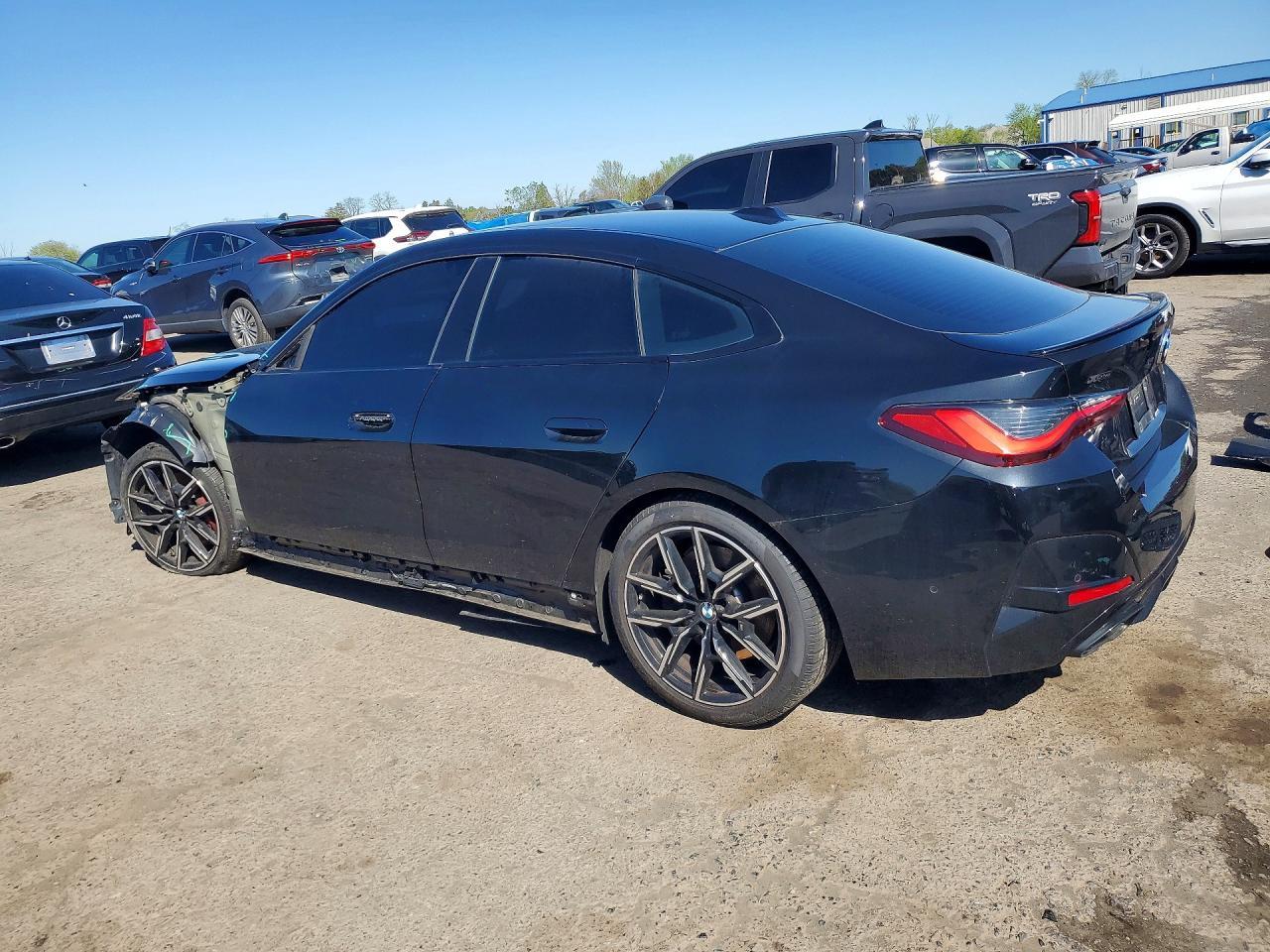 2024 BMW M440i