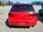 2012 VOLKSWAGEN GTI