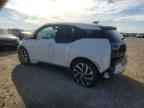 2017 BMW I3