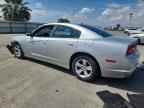 2012 DODGE CHARGER