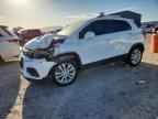 2019 CHEVROLET TRAX
