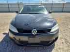 2011 VOLKSWAGEN JETTA