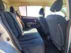 2011 NISSAN VERSA