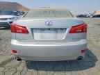 2008 LEXUS IS 250