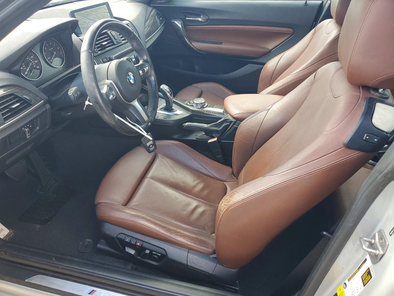 2015 BMW M235i