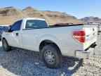 2011 FORD F-150 Lightning