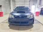 2013 SUBARU IMPREZA