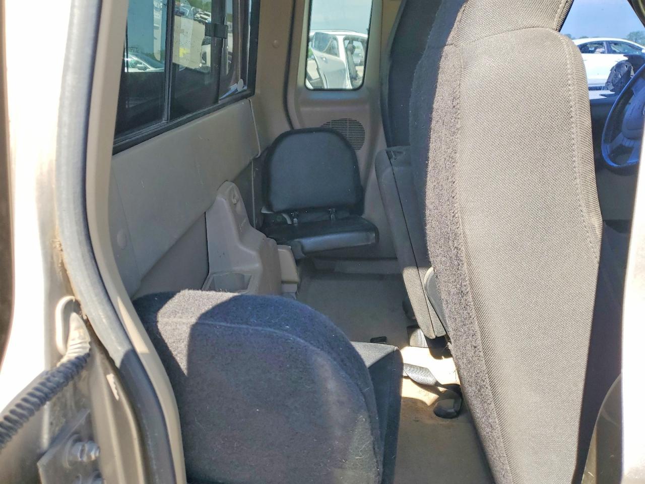 2005 FORD RANGER