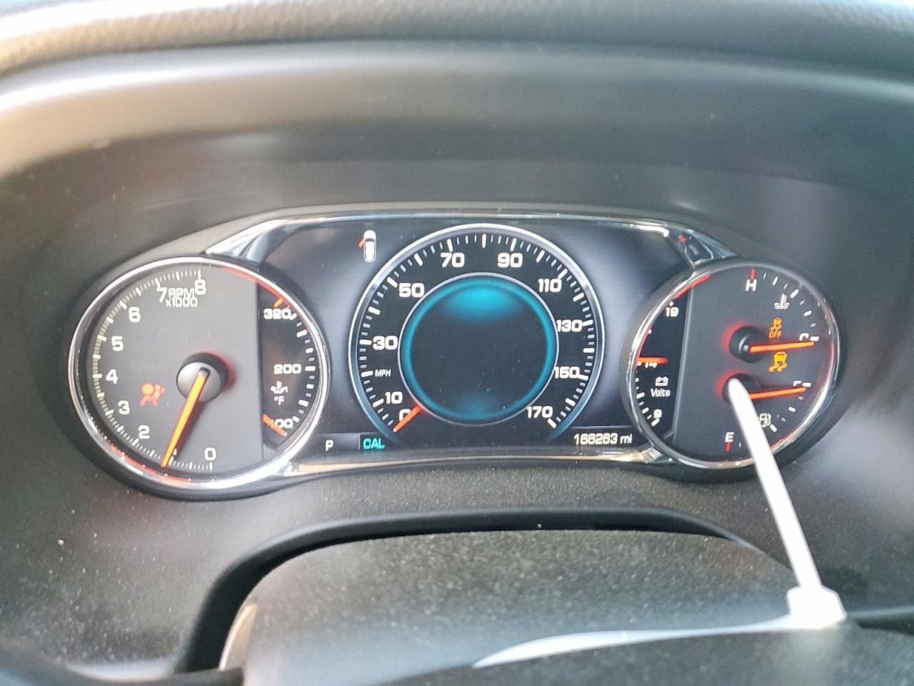 2018 GMC ACADIA