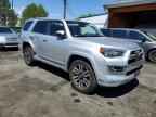 2022 TOYOTA 4Runner