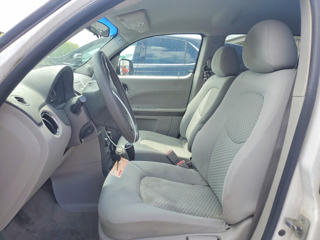 2007 CHEVROLET HHR