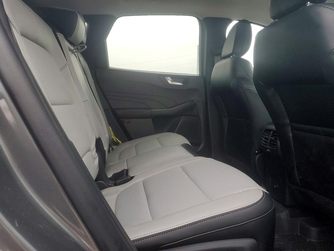 2026 FORD Escape Hybrid