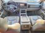 2005 CHEVROLET Suburban