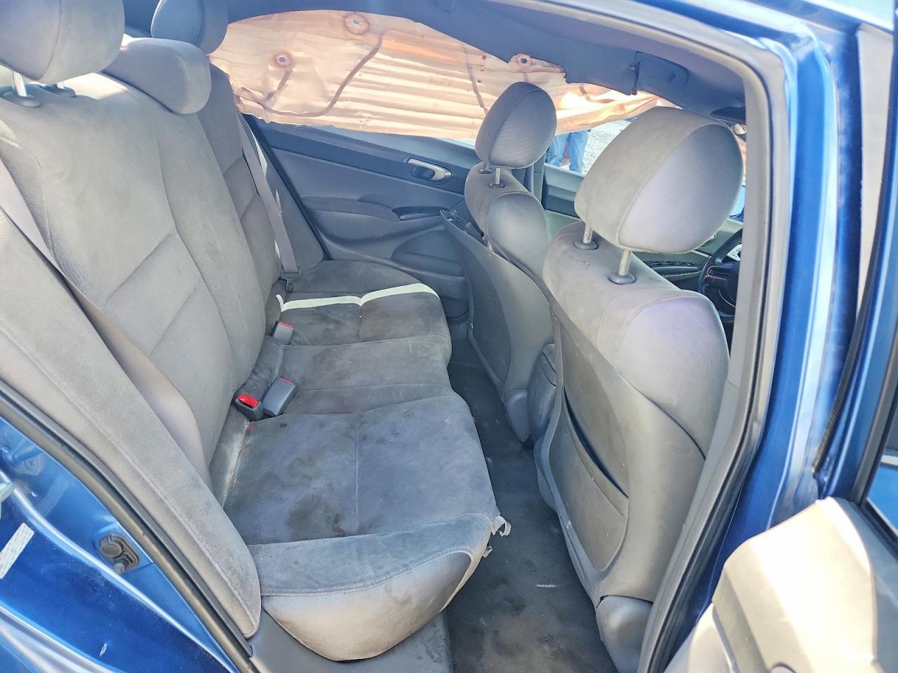 2006 HONDA CIVIC