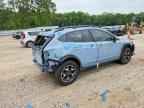 2020 SUBARU Crosstrek