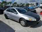 2004 HONDA ACCORD